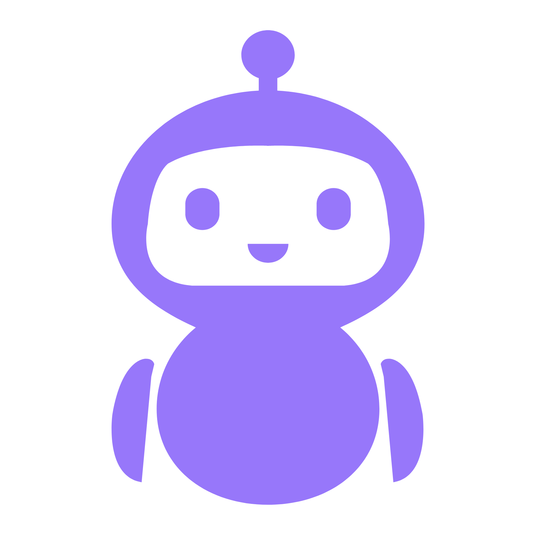 AI-HR Logo