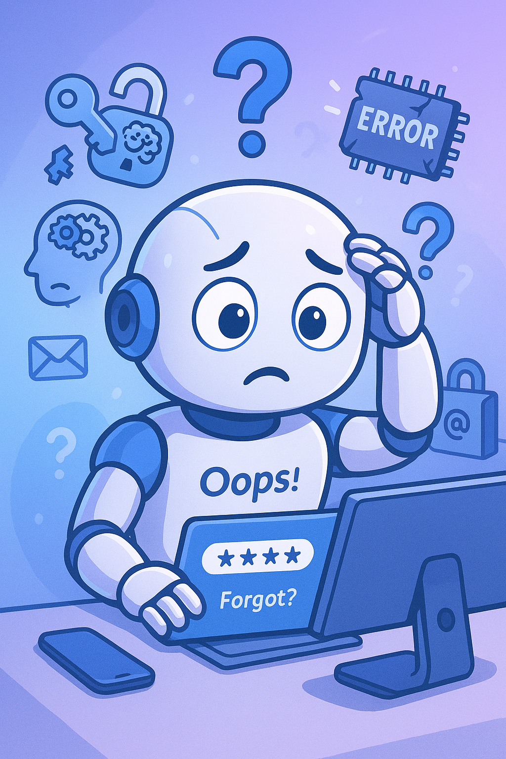Forgot Password